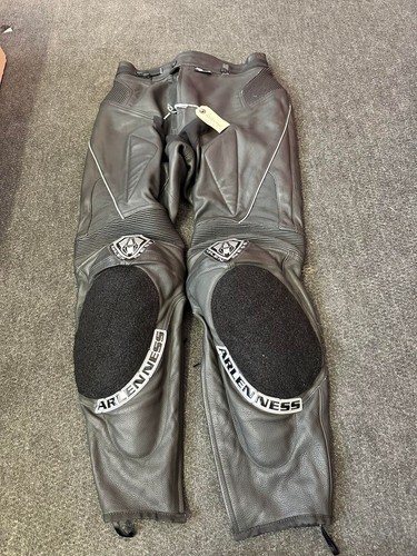 Arlen ness ladies leather - ness,