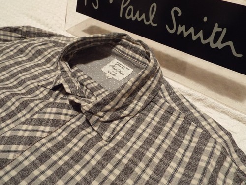 Paul smith mens shirt - smith,