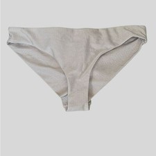 Aerie bikini bottom ribbed