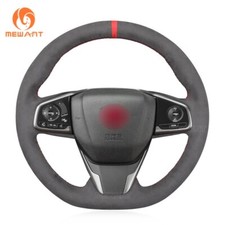 Steering Wheel Cover Wrap for