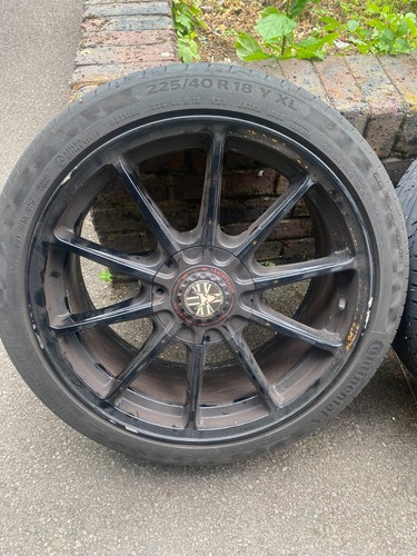 Wolfrace trackready pro lite - pro,