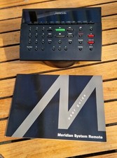Meridian System Remote (MSR)