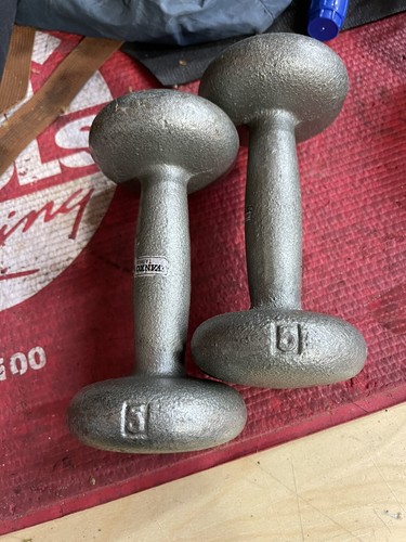Ivanko buns pounds rare - 5,