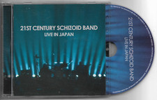 21ST CENTURY SCHIZOID BAND