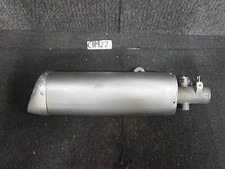 Yamaha YZF R6 13S 2010 Muffler End Can Silencer Exhaust  9/22