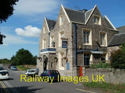 Photo pub the - -, yatton