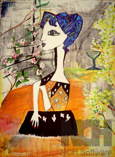 Pablo picasso inspired - picasso,