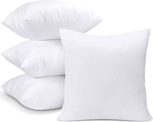 Cushion pads inner hollow - cushion,