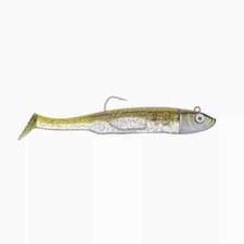 Drift Shoal Shad Weedless Bass