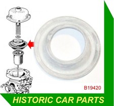 LOTUS ELAN 1967-74 - Stromberg