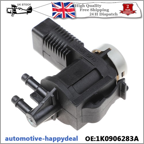 Egr vacuum solenoid valve for - valve,