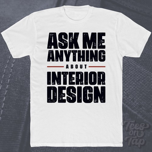 Ask anything about interior - ask, me