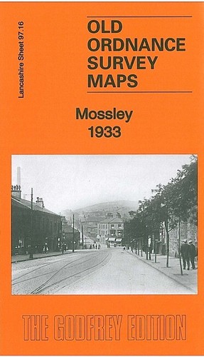 Mossley 1933 - mossley, or