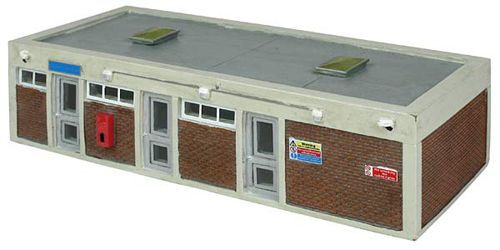 Bachmann 039 scenecraft - bachmann,