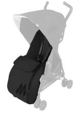 Maclaren Mark II Footmuff -