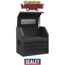 Sealey AP2704BE Superline PRO
