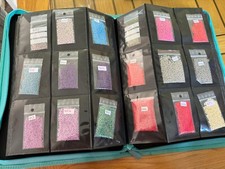 Diamond Painting Beads - Spare