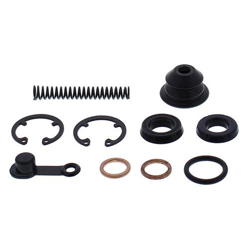 Master cylinder rebuild kit - master,