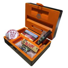 SMO KING X Cheeky One Box