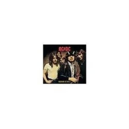 Highway to hell - ac/dc, :