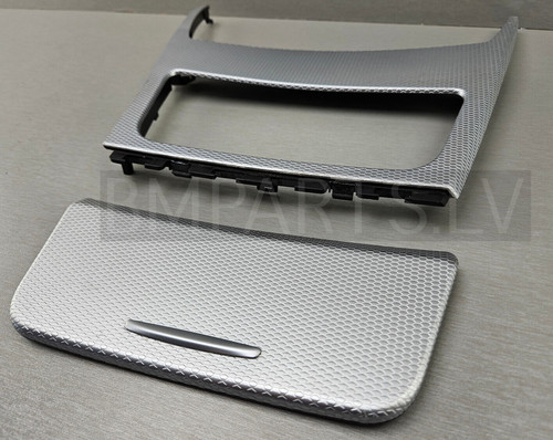 Used genuine bmw e81 - used,