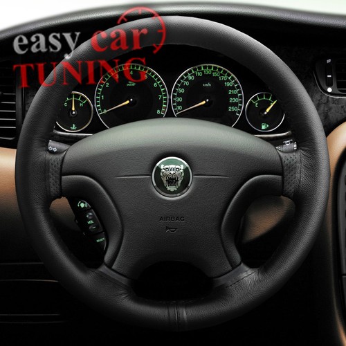 For jaguar type - for, 2001-2009
