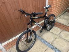 Men's Mountain Bike