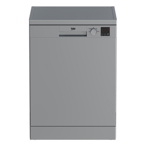Beko freestanding dishwasher - beko,