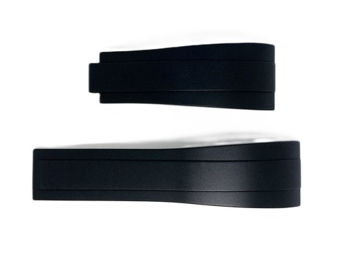 New 20mm 21mm - new, black