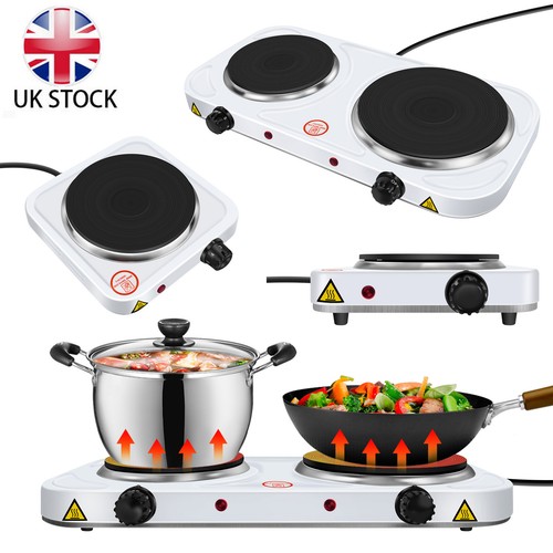 Hot plate electric cooker - plate,