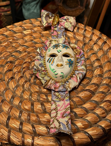 Rare vintage venetian style - rare,
