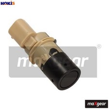 SENSOR PARK DISTANCE CONTROL