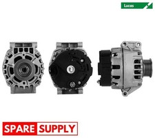 ALTERNATOR FOR DACIA LOGAN