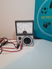 Vintage Electrical Tester Avo