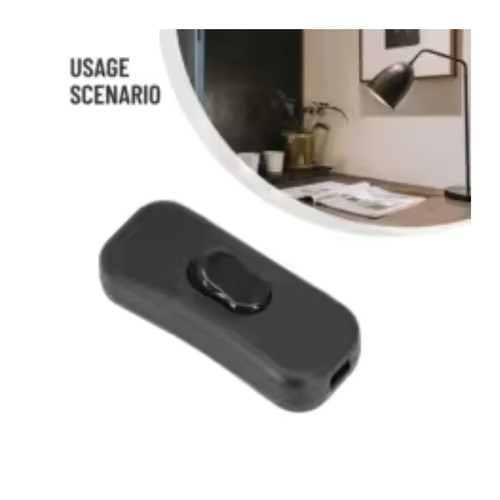 Line switch rocker - switch,