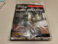 New Cooker Hood Filter