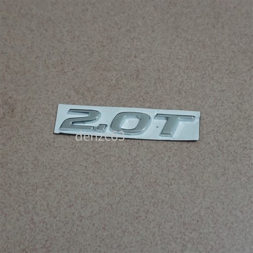 Chrome silver 0t metal - 1x,
