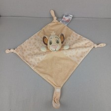 Primark Simba Comforter Disney