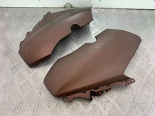 YAMAHA XMAX 300 LEFT AND RIGHT SIDE FAIRINGS YEAR 2017-2020 (CMB1218)