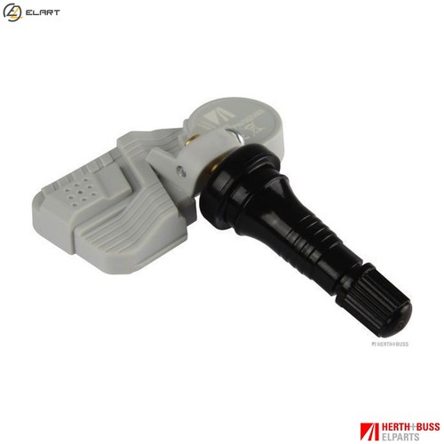 Wheel sensor tyrepressure - wheel,