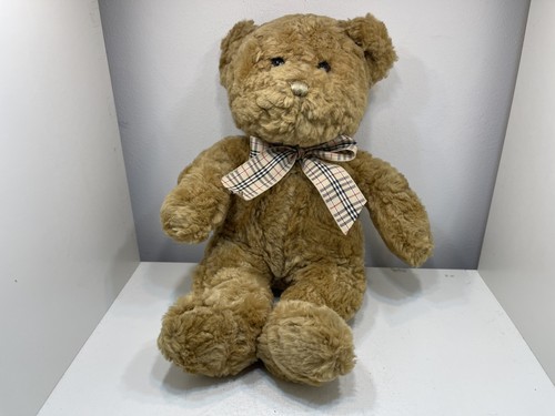 Collectors soft toy - collectors, teddy