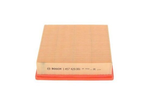 Bosch air filter for audi - for,