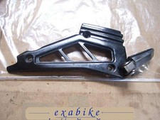 Left Footrest Turntable for