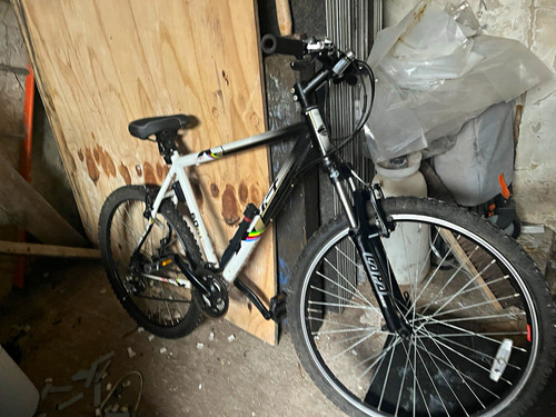 Dawes gi19 26in hardtail - gi19,