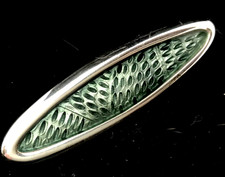 Vintage Ola Gorie Silver