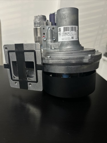 Gas valve honeywell - valve,
