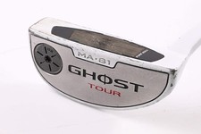 Taylormade Ghost Tour MA-81