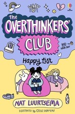 The Overthinkers' Club: Happy