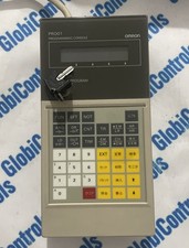 Omron CQM1-PRO01 Programmable