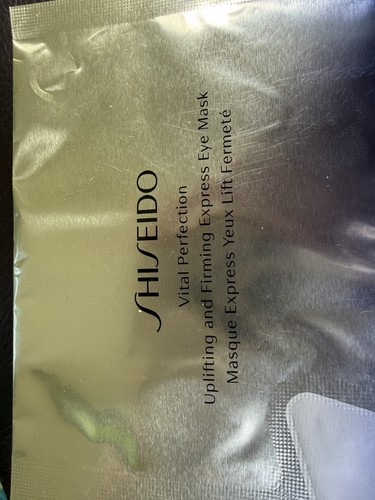 Shiseido vital perfection - shiseido,